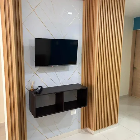Exclusive In Cabrero Apartment *