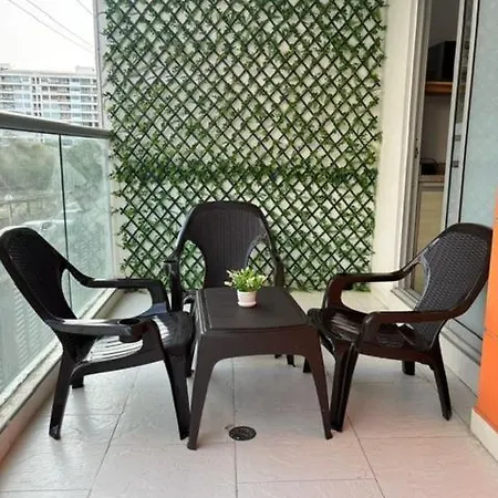 Exclusive In Cabrero Cartagena