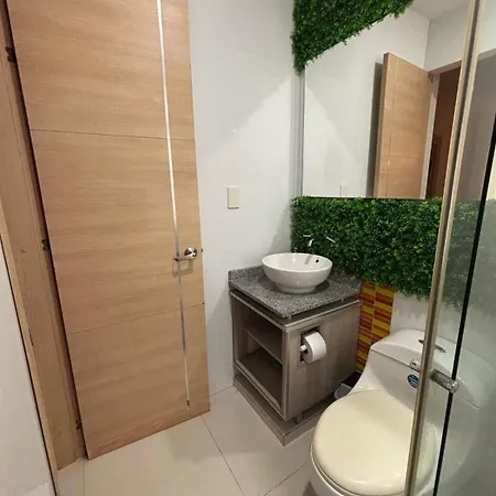 Exclusive In Cabrero Apartamento Cartagena