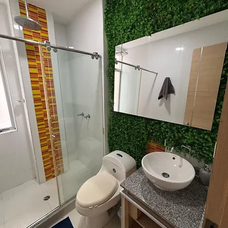 Exclusive In Cabrero Apartamento *
