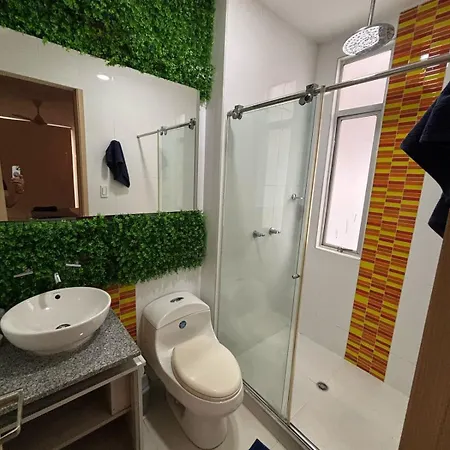 Apartamento Exclusive In Cabrero *