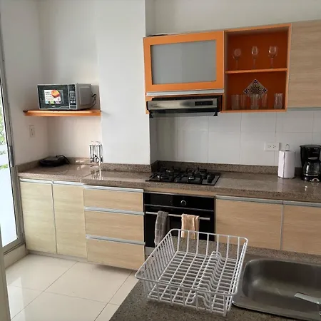 Exclusive In Cabrero * Cartagena
