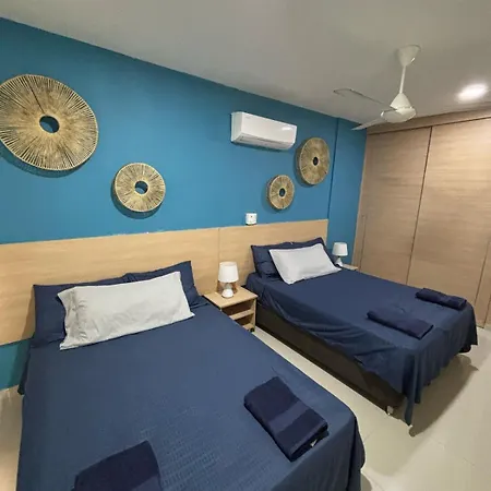 Apartamento Exclusive In Cabrero
