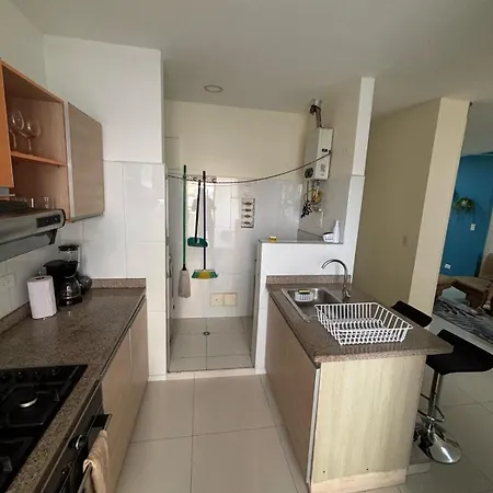 Apartamento Exclusive In Cabrero