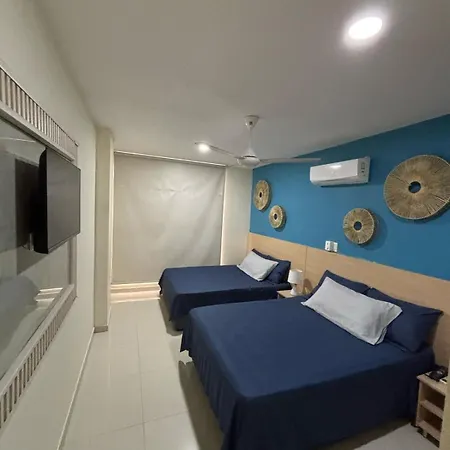 Apartamento Exclusive In Cabrero *