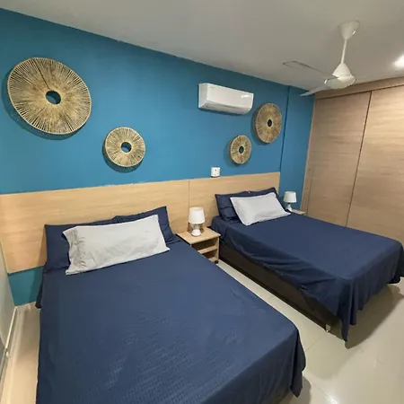 Exclusive In Cabrero Cartagena