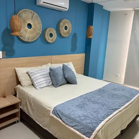 Apartamento Exclusive In Cabrero