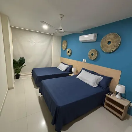 Exclusive In Cabrero Apartamento *