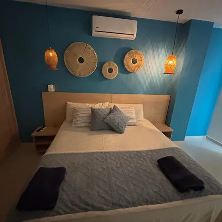 Exclusive In Cabrero Apartamento *