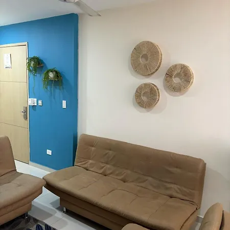 Exclusive In Cabrero Cartagena