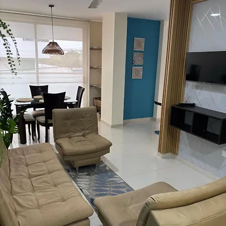 Exclusive In Cabrero * Cartagena