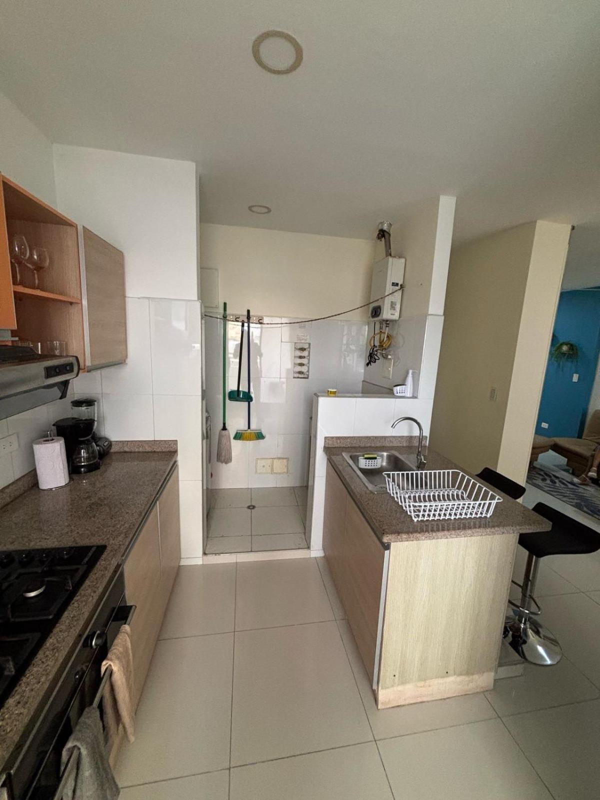 Apartamento Exclusive In Cabrero